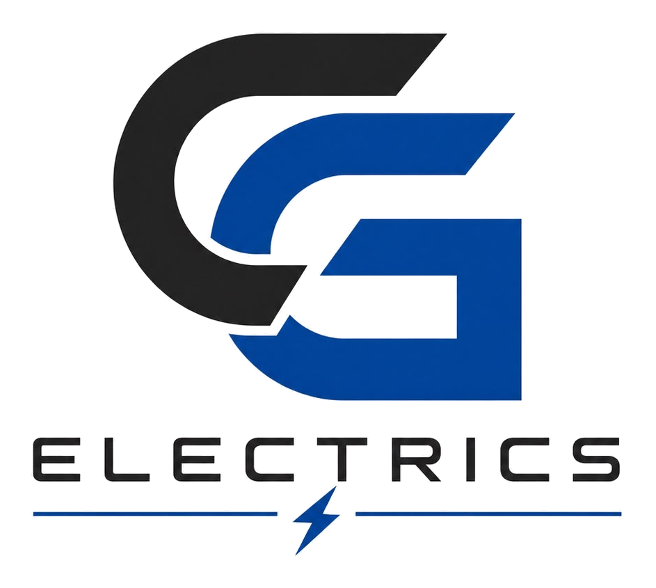 CG Electrics Logo